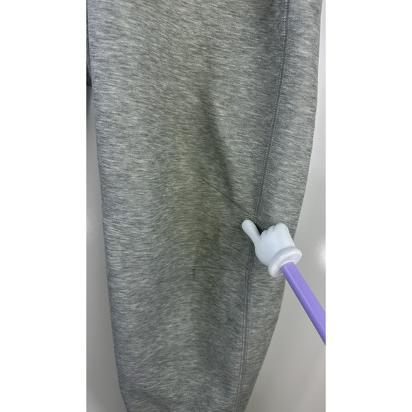 Nike Sportswear Tech Fleece Gray Sweatpants Joggers FB8002-063 Men's XL *Flawed - Picture 16 of 16
